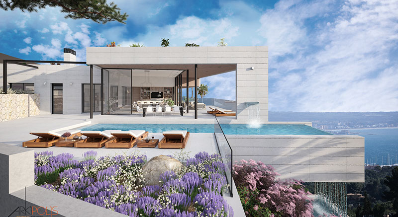 villa-Infinity-son-vida-arquitecto-arkipolis-piscina-infinity